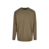 Långärmad T-shirt Cuff Tumnagel bild 3