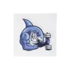 Utomhus Sticker SuperStrong Tumnagel bild 1