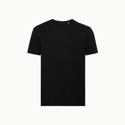 Eko bomulls t-shirts med reklamtryck