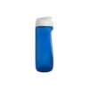 Kick Transparent Sportflaska Flip 70 cl Tumnagel bild 2