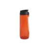 Kick Transparent Sportflaska Flip 70 cl Tumnagel bild 3