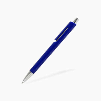 Bläckpennor i unik design med reklamtryck