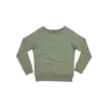 rPET Sweat Dam Tumnagel bild 1