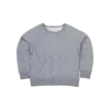 rPET Sweat Dam Tumnagel bild 6