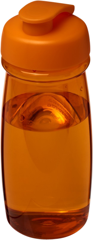 rPET Vattenflaska 60 cl Bild 1