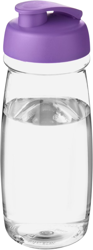 rPET Vattenflaska 60 cl Bild 8