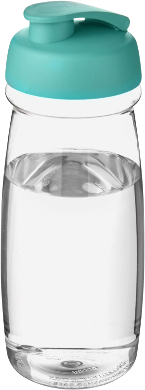 rPET Vattenflaska 60 cl Bild 9