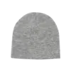 rPET Beanie Basic Tumnagel bild 3
