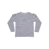 Eko Stripe T-shirts Tumnagel bild 2
