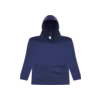 Sports Hoodie Barn Tumnagel bild 1