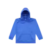 Sports Hoodie Barn Tumnagel bild 3