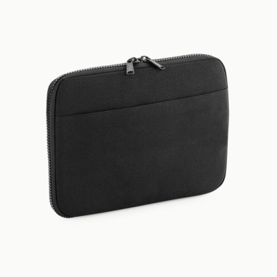 Laptop- & teknikfodral med reklamtryck