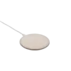 Trådlös Laddare 5W Vetefiber Tumnagel bild 1