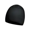 Slätstickad Mössa Klassisk Tumnagel bild 2