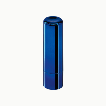 Metallic Cerat med reklamtryck