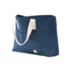 RPET Sortino Strandväska Tumnagel bild 1