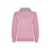 Contrasted Hoodie Tumnagel bild 18