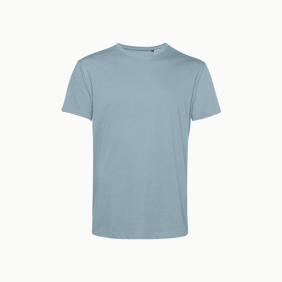 Fina kvalitets eko t-shirts med reklamtryck
