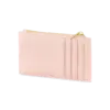 Faux Saffiano Card Holder Tumnagel bild 4