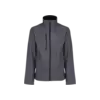 Honestly Made Softshell Jacket Tumnagel bild 4