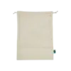 Eko Mesh Bag Fairtrade bomull Tumnagel bild 1