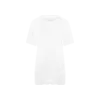 EcoViscose T-shirts Tumnagel bild 1