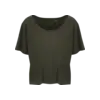 EcoViscose T-shirts Tumnagel bild 10