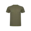 Relabel Sports T-shirt Tumnagel bild 2