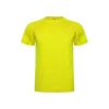 Relabel Sports T-shirt Tumnagel bild 8