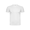 Relabel Sports T-shirt Tumnagel bild 16