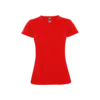 Relabel Sports T-shirt Tumnagel bild 26