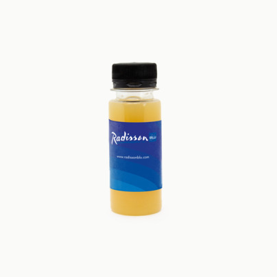 Ingefärsshot 60 ml