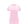Relabel T-shirt Dam Tumnagel bild 2