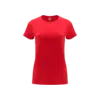 Relabel T-shirt Dam Tumnagel bild 9