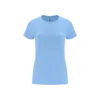 Relabel T-shirt Dam Tumnagel bild 11