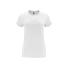 Relabel T-shirt Dam Tumnagel bild 14