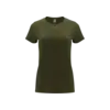 Relabel T-shirt Dam Tumnagel bild 18