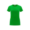 Relabel T-shirt Dam Tumnagel bild 20