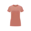 Relabel T-shirt Dam Tumnagel bild 23