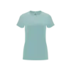 Relabel T-shirt Dam Tumnagel bild 33