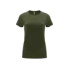 Relabel T-shirt Dam Tumnagel bild 32
