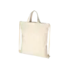Heavy Heather GymTote Recycled 210gsm Tumnagel bild 1