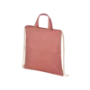 Heavy Heather GymTote Recycled 210gsm Tumnagel bild 2