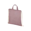 Heavy Heather GymTote Recycled 210gsm Tumnagel bild 3