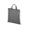 Heavy Heather GymTote Recycled 210gsm Tumnagel bild 5