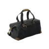 Waxed Canvas Holdall Tumnagel bild 1