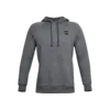 Rival Fleece Hoodie Tumnagel bild 2