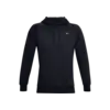 Rival Fleece Hoodie Tumnagel bild 1