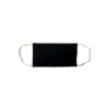 Ansiktsmask Bekväm Bomull Tumnagel bild 1