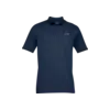 Performance Polo Textured Tumnagel bild 2